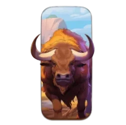 Buffalo
King