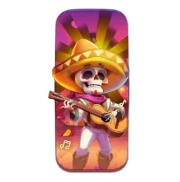 Taberna
Muertos