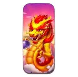 Pengejaran
Naga
