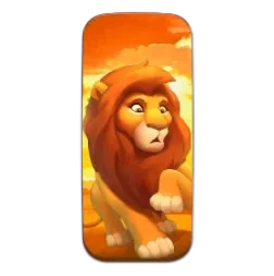 Lion
Safari