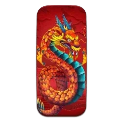 Floating
Dragon