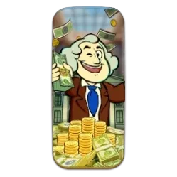 Cash
Mania