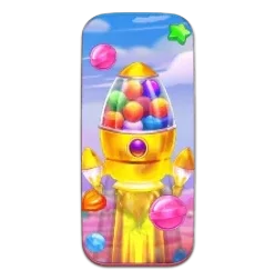 Sugar Rush
1000