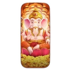 Ganesha
Fortune