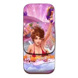 Songkran
Splash