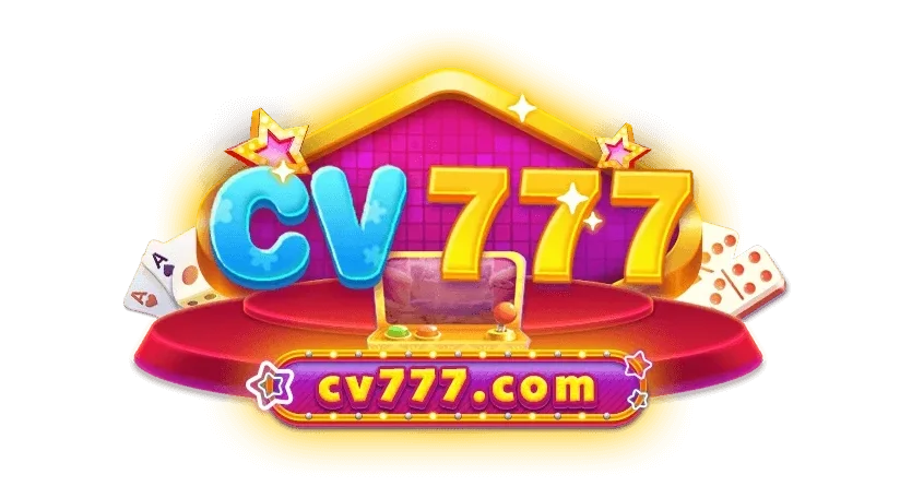 CV777 logo